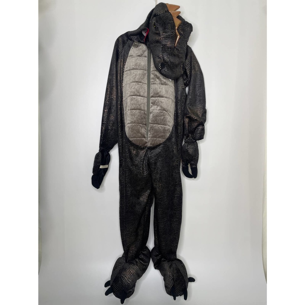 Dinosaur Costume size 5/6 Ministry Of Rascals Toddler Dinosaur Halloween Costume